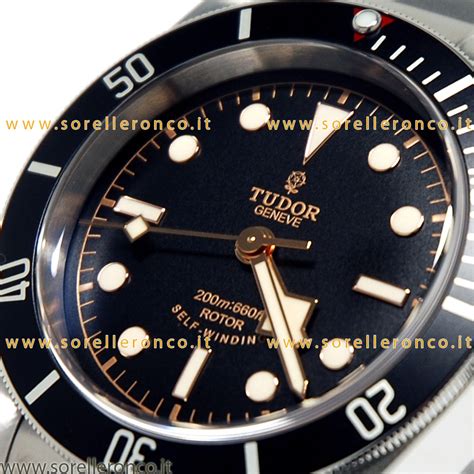 tudor heritage prezzo